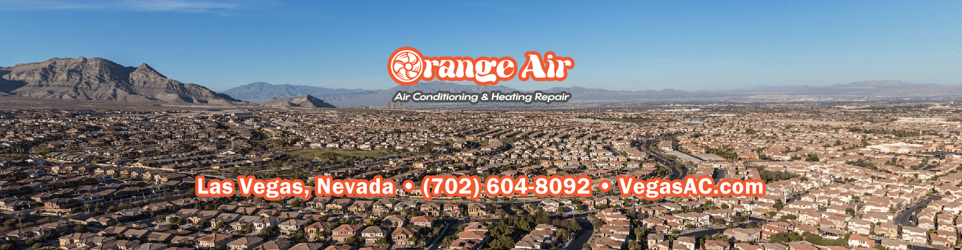 Las Vegas Air Conditioning Repair and Maintenance