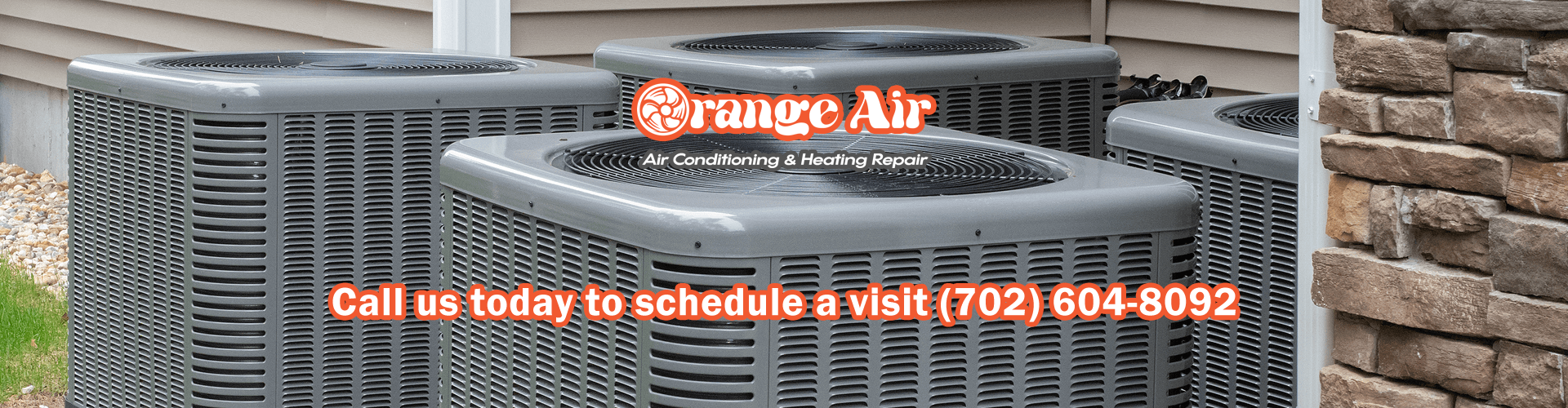 Air Conditioning Repair for Las Vegas