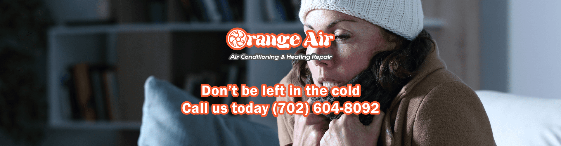 Las Vegas Heater and Furnace Repair